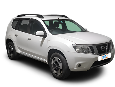 Nissan Terrano-img